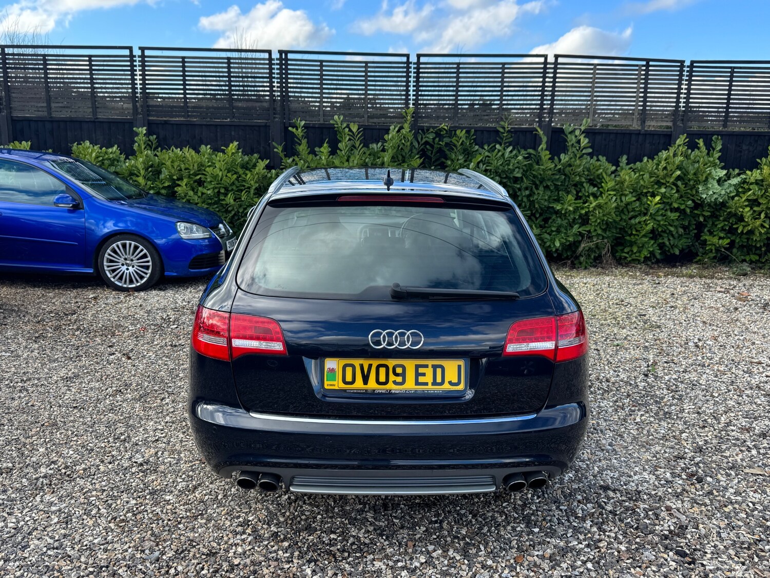 Used Audi A6 2009 for sale - 77453481: Photo 11