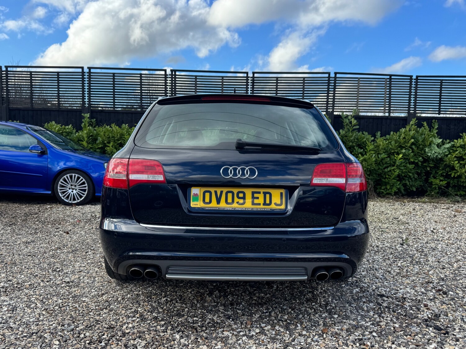 Used Audi A6 2009 for sale - 77453481: Photo 12