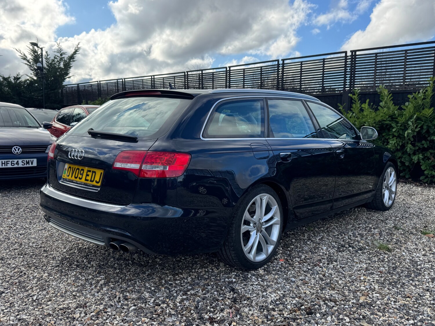 Used Audi A6 2009 for sale - 77453481: Photo 13