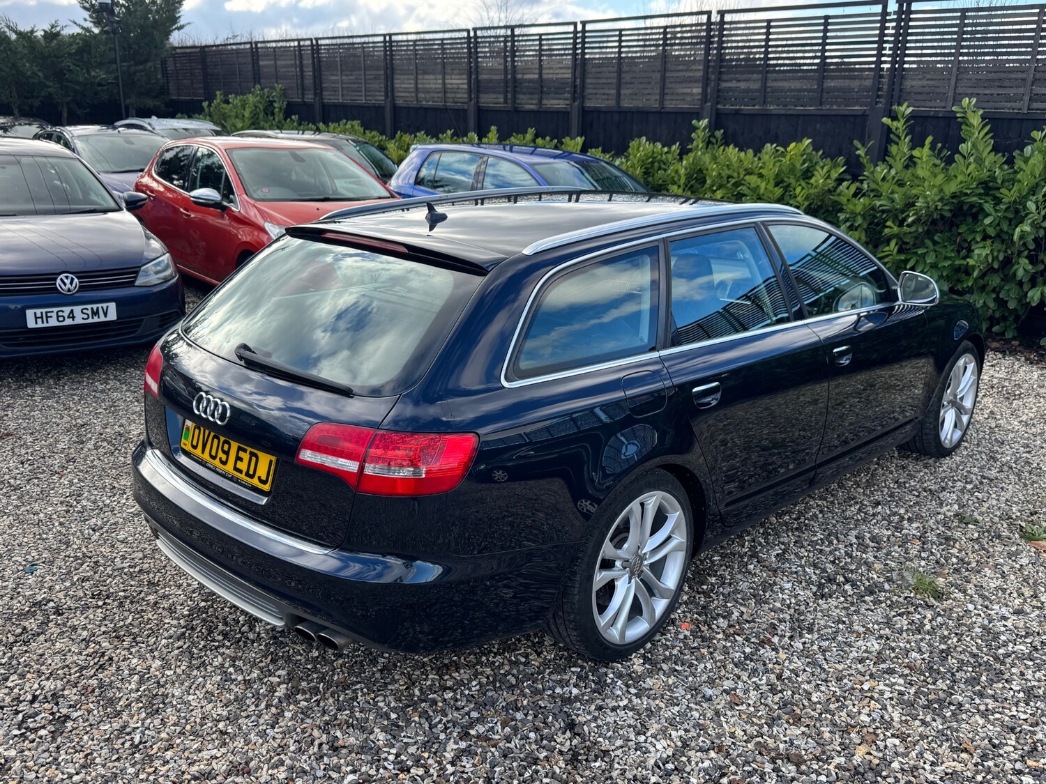 Used Audi A6 2009 for sale - 77453481: Photo 14