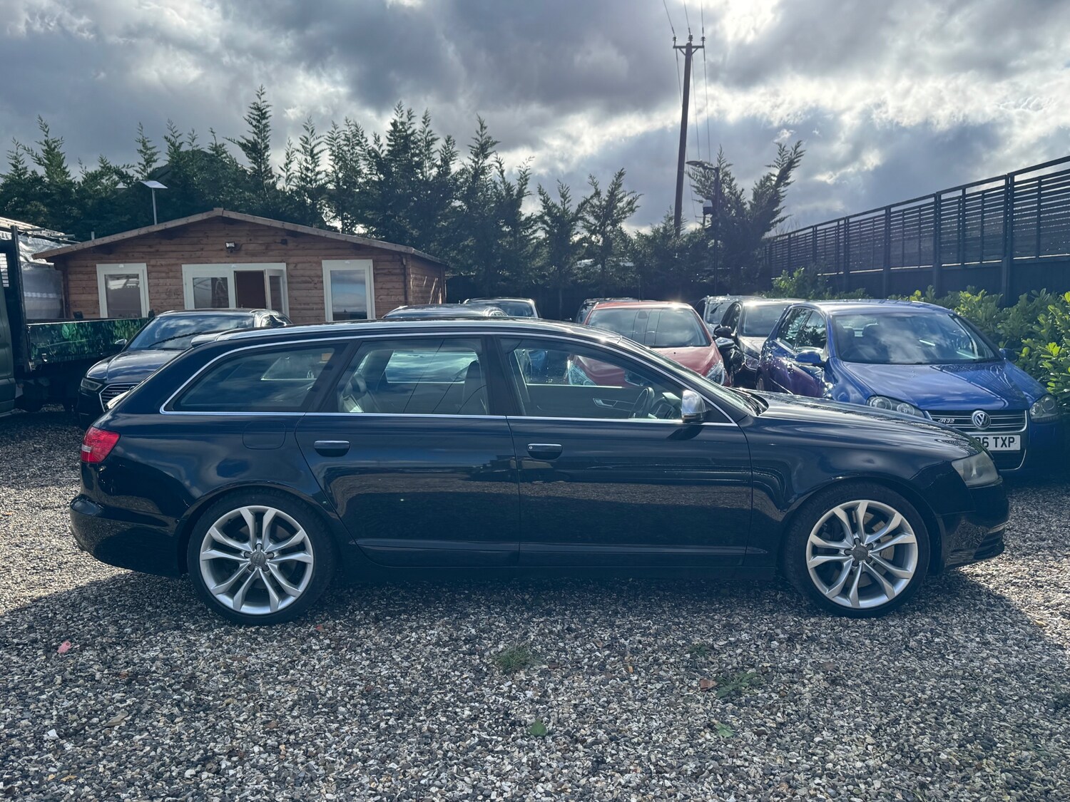 Used Audi A6 2009 for sale - 77453481: Photo 15