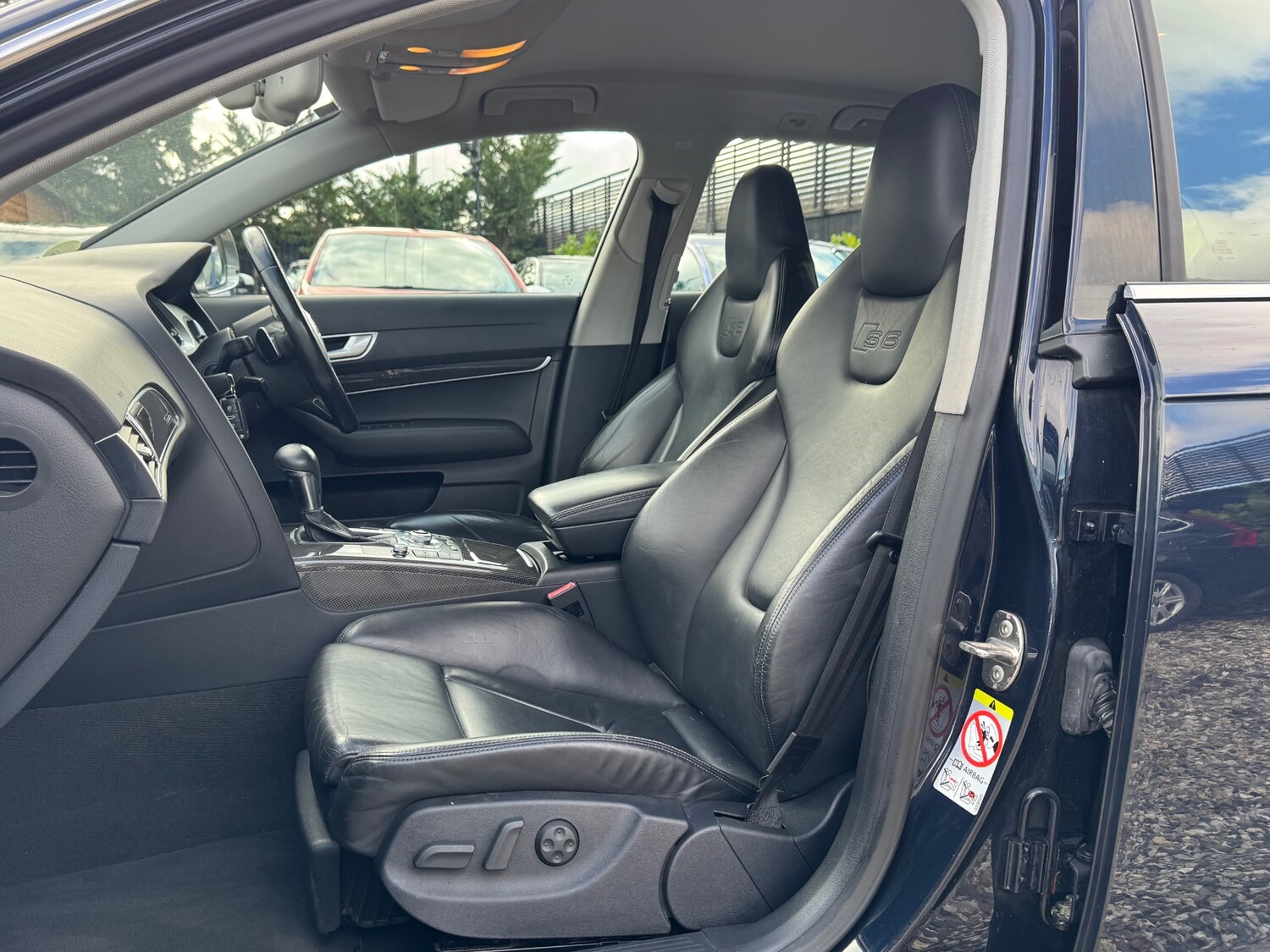 Used Audi A6 2009 for sale - 77453481: Photo 17