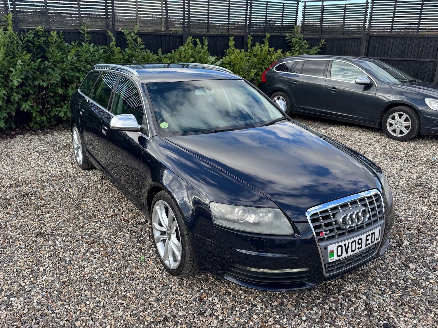 Used Audi A6 2009 for sale - 77453481: Photo 2