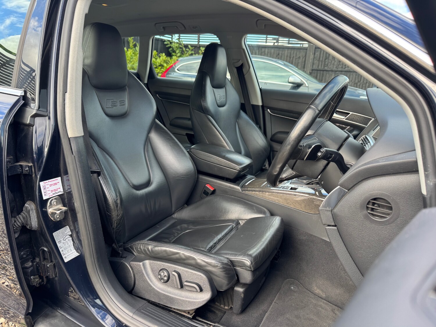 Used Audi A6 2009 for sale - 77453481: Photo 21