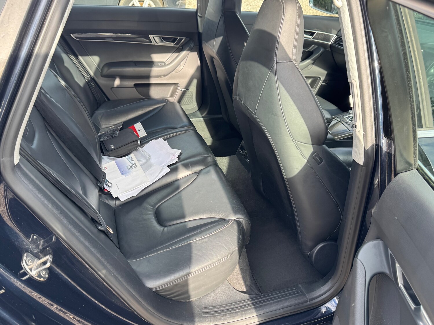 Used Audi A6 2009 for sale - 77453481: Photo 22