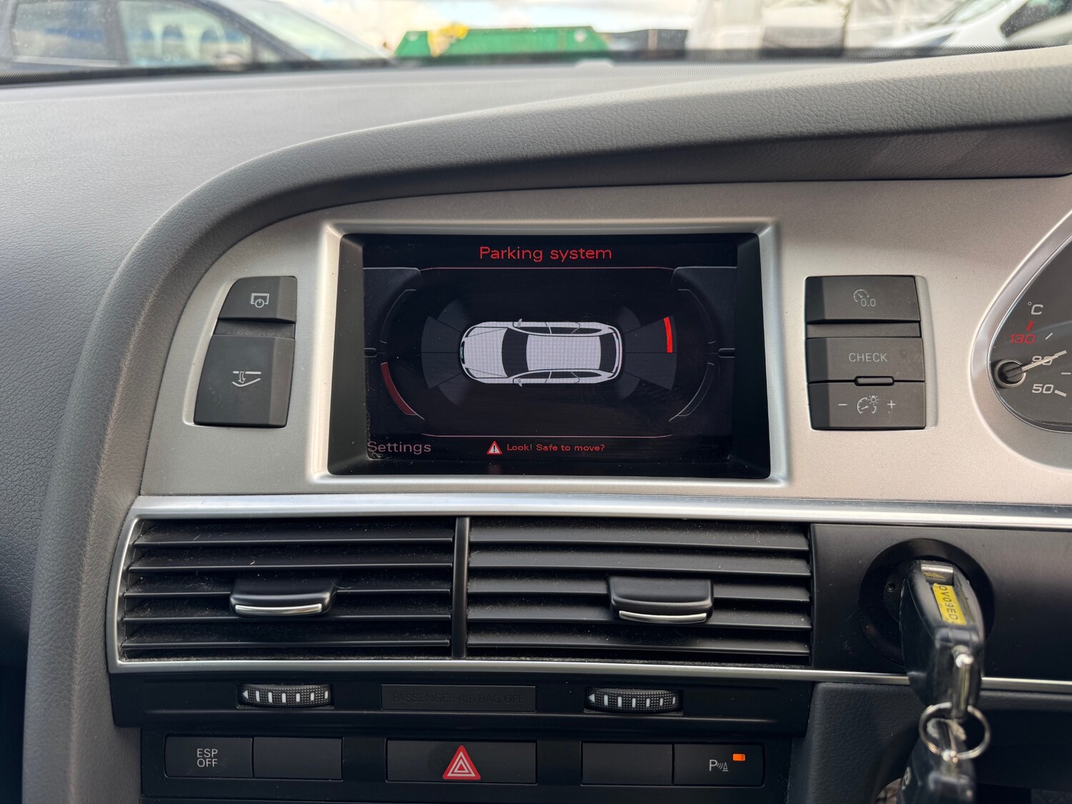 Used Audi A6 2009 for sale - 77453481: Photo 24