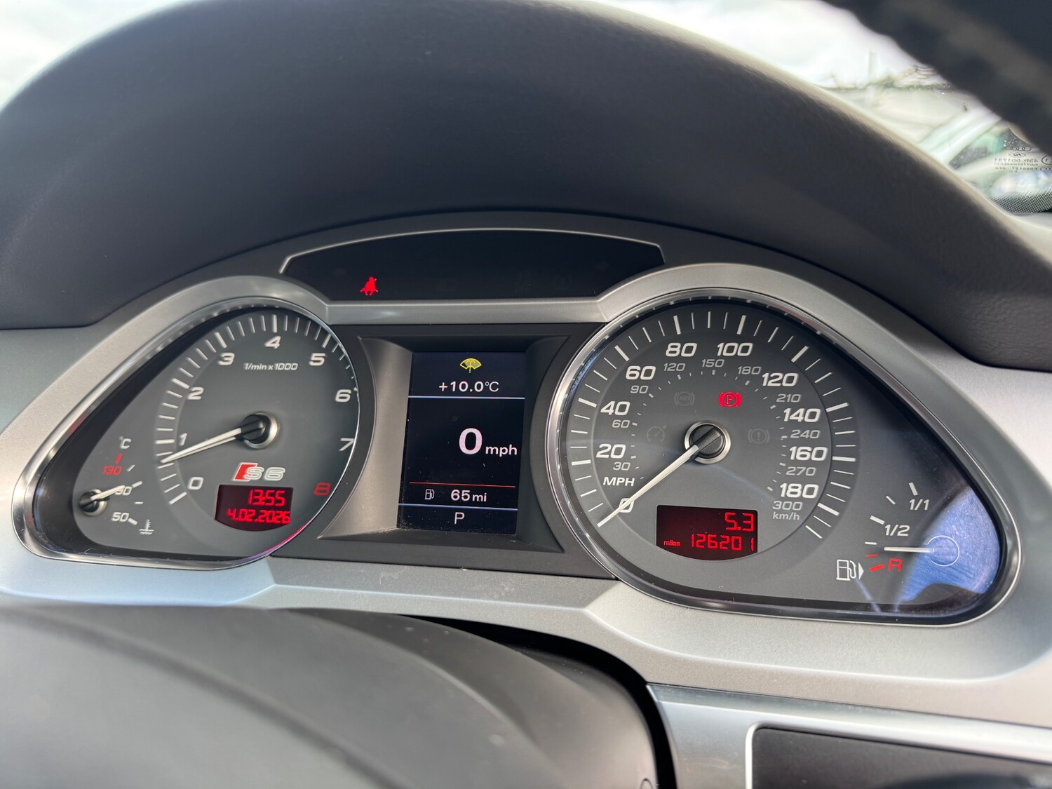 Used Audi A6 2009 for sale - 77453481: Photo 25