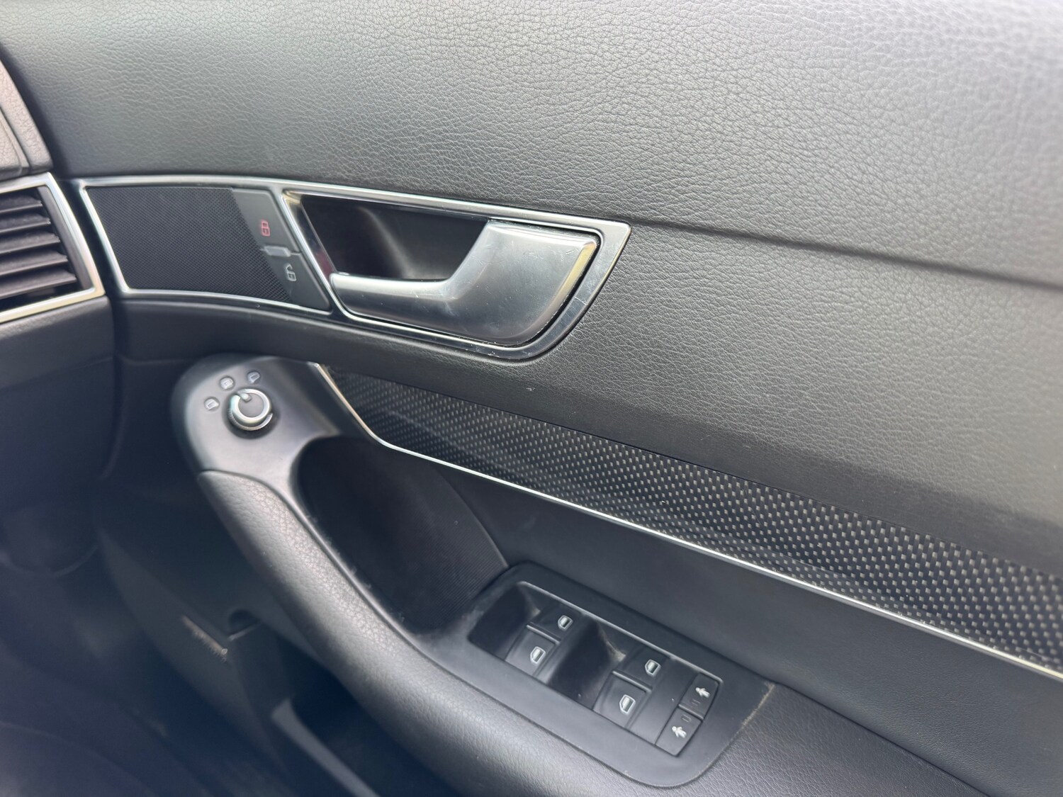 Used Audi A6 2009 for sale - 77453481: Photo 26