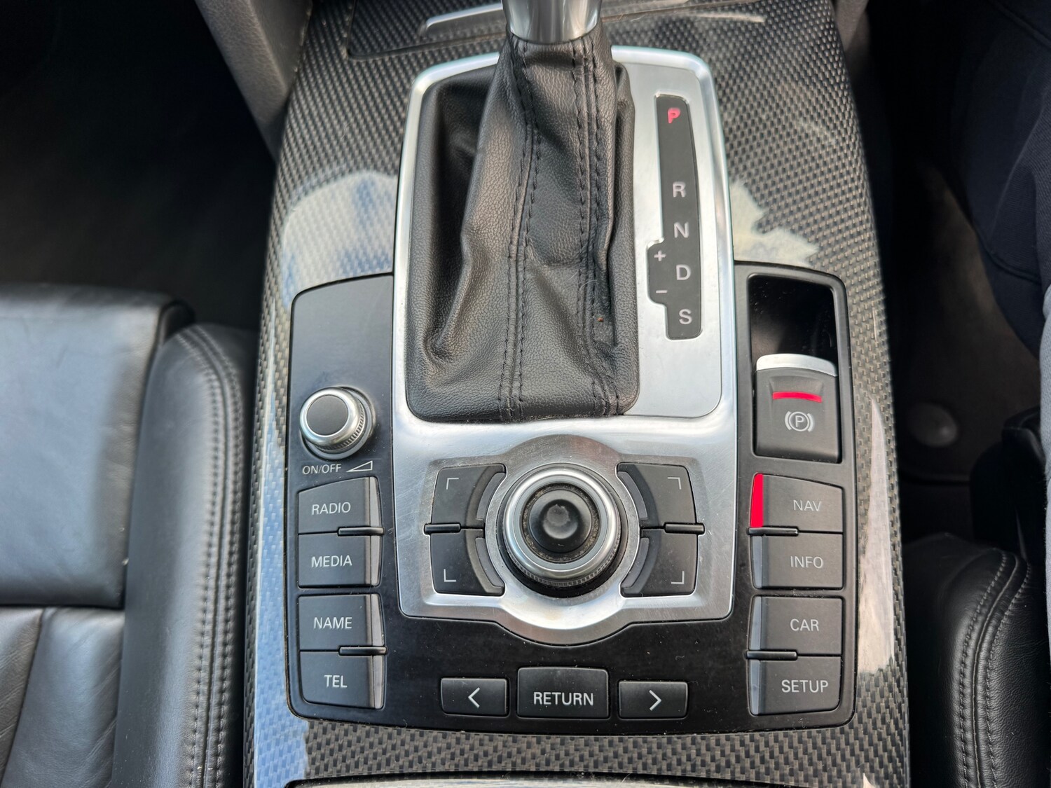 Used Audi A6 2009 for sale - 77453481: Photo 28