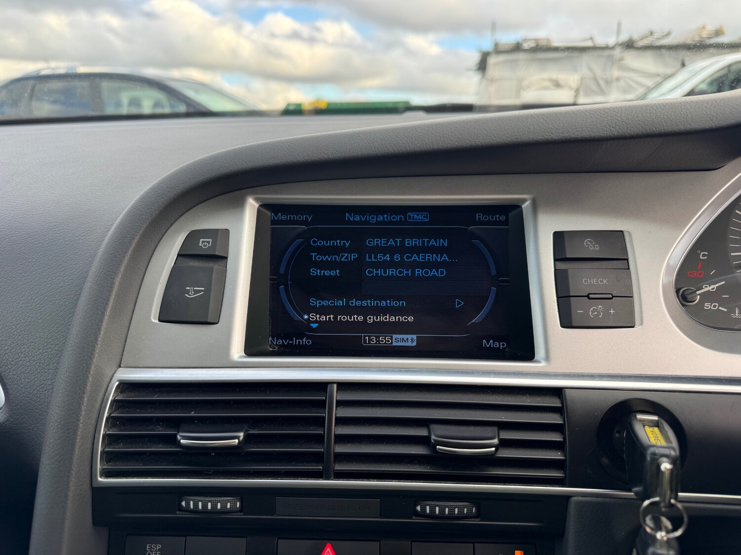 Used Audi A6 2009 for sale - 77453481: Photo 29