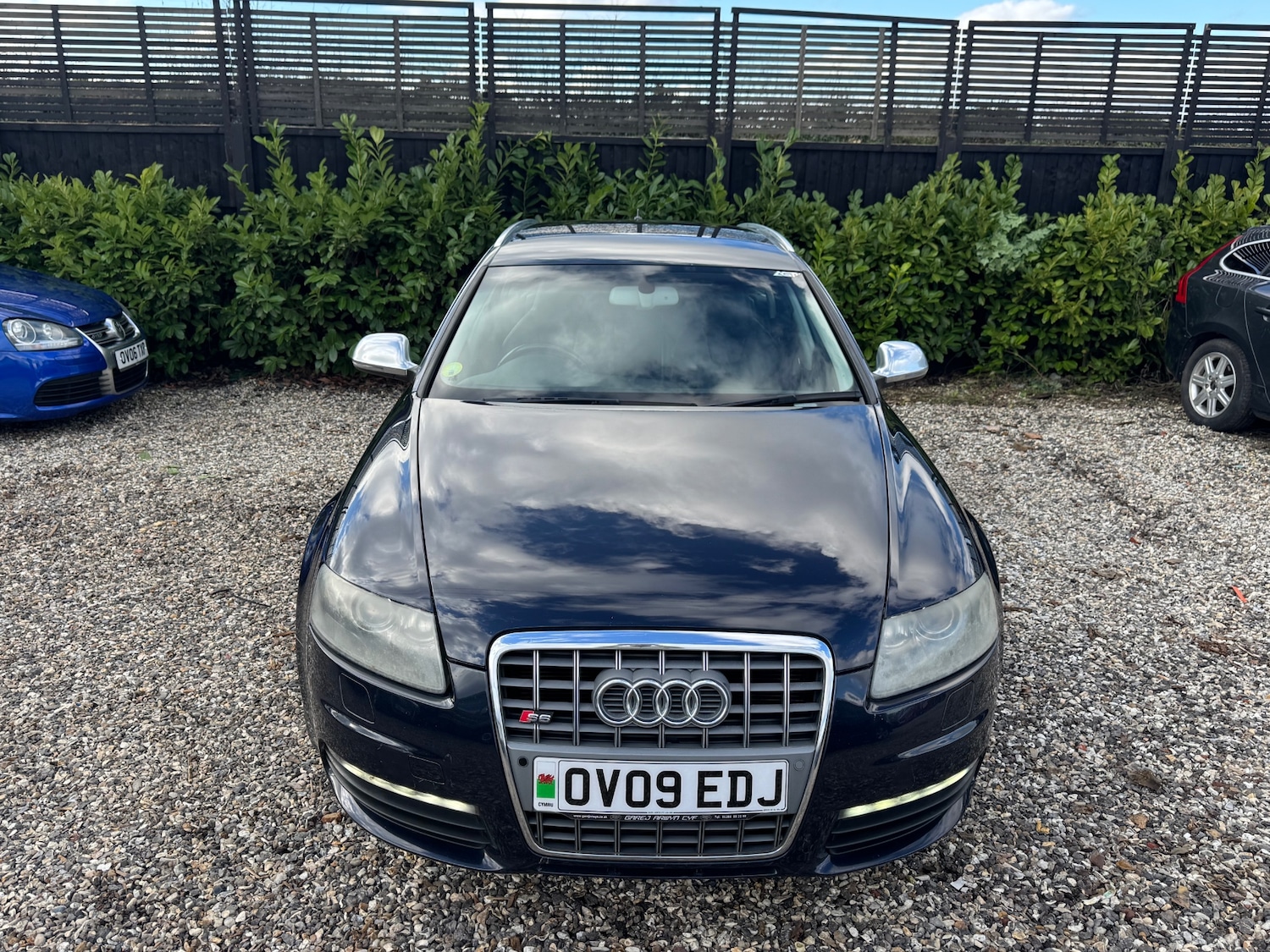 Used Audi A6 2009 for sale - 77453481: Photo 4
