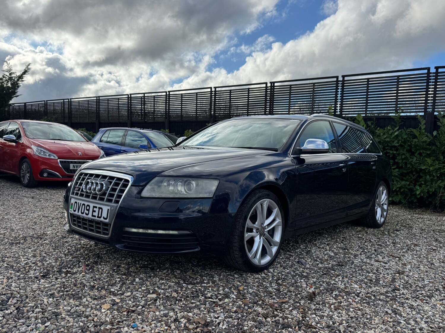 Used Audi A6 2009 for sale - 77453481: Photo 6