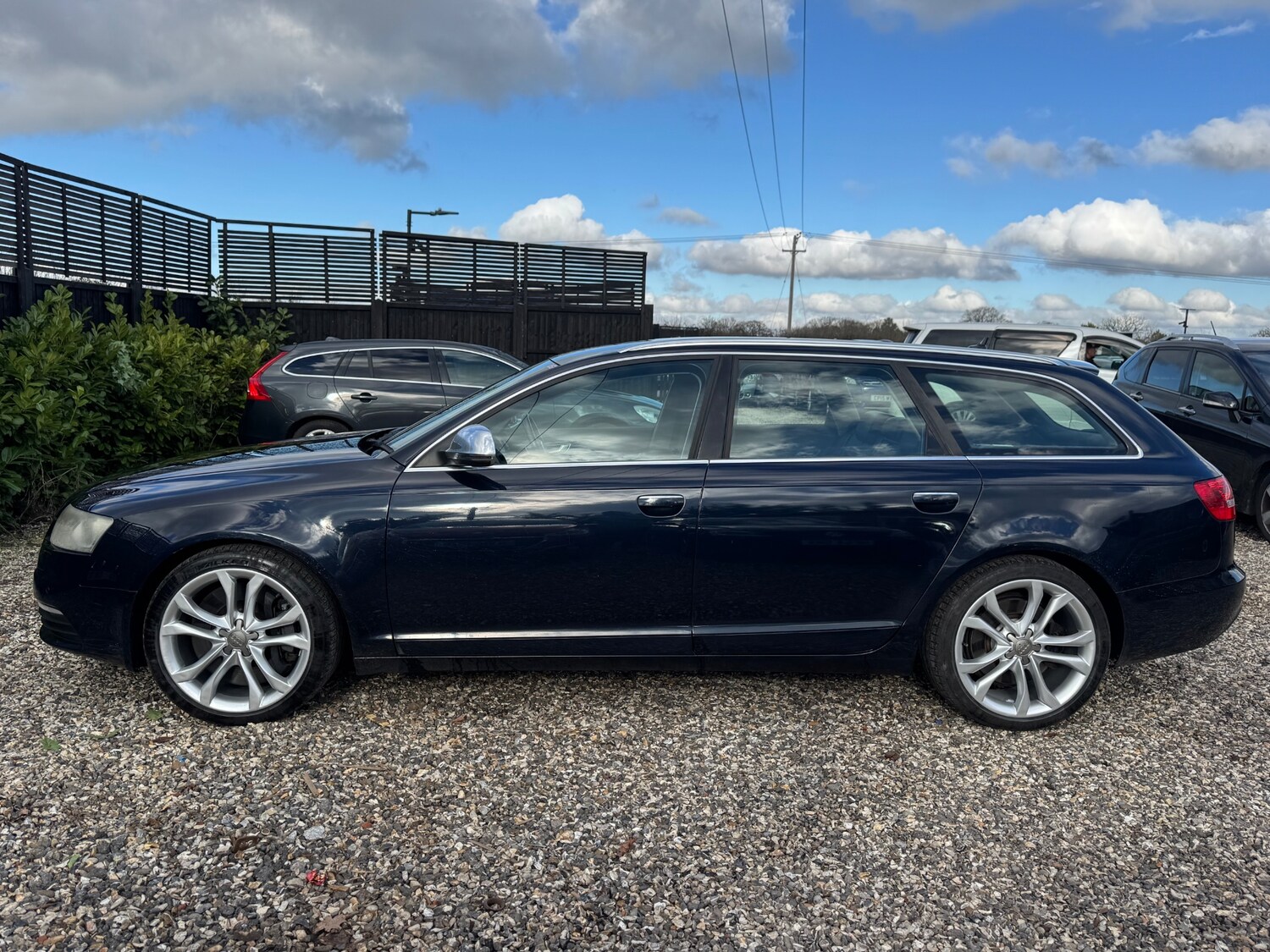 Used Audi A6 2009 for sale - 77453481: Photo 7