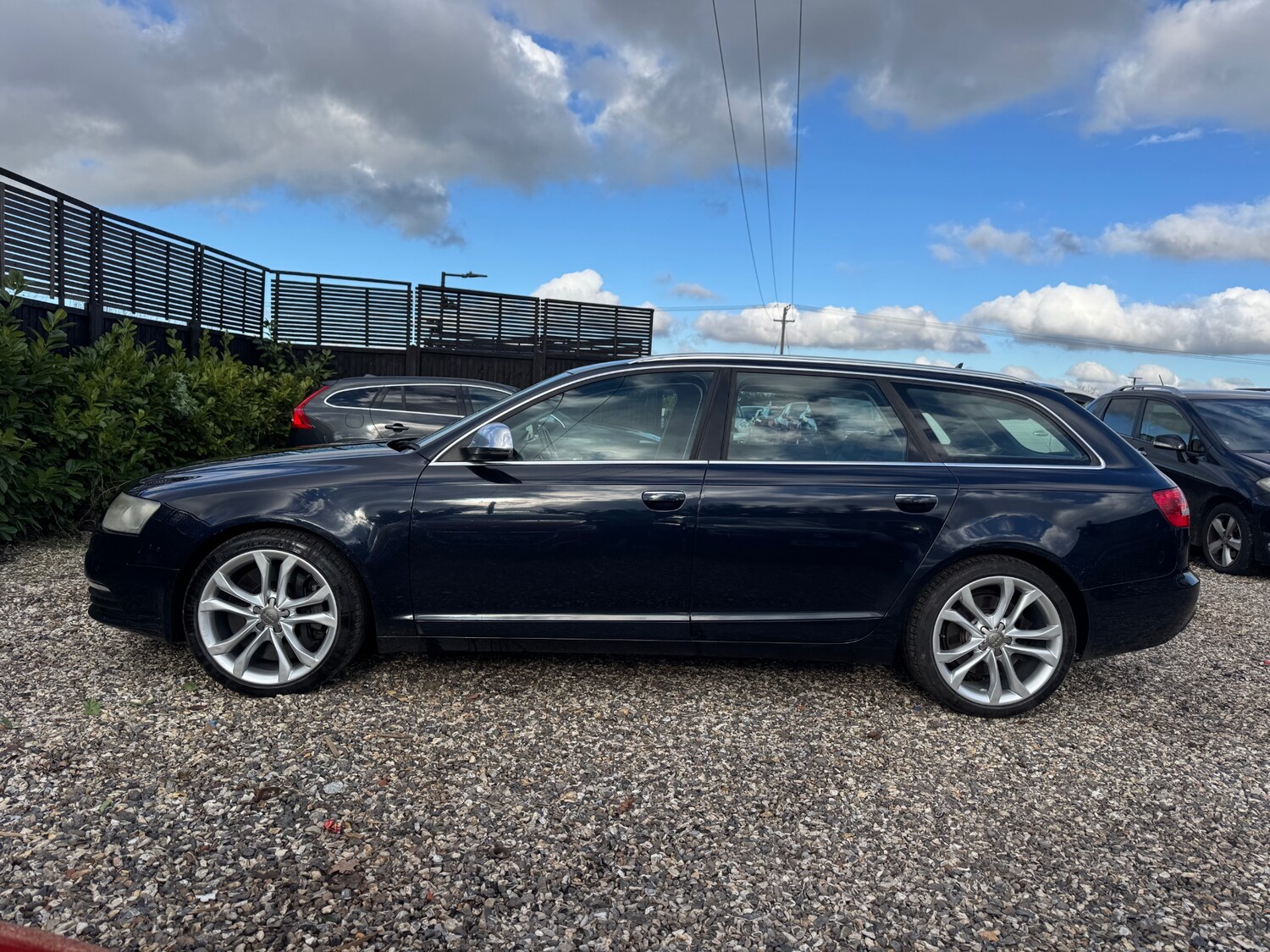 Used Audi A6 2009 for sale - 77453481: Photo 8