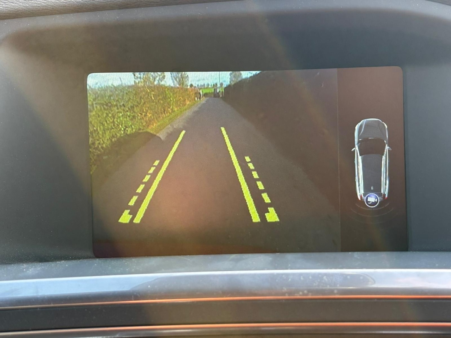 Used Volvo V60 2014 for sale - 76566384: Photo 11