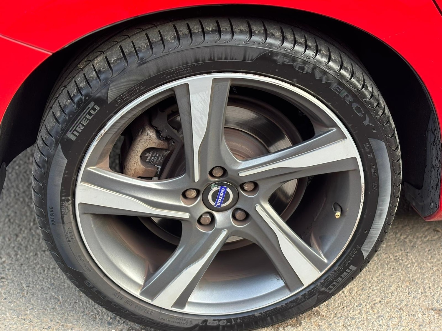 Used Volvo V60 2014 for sale - 76566384: Photo 13