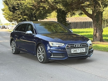 Used Audi A4 2017 for sale - 78340950: Photo