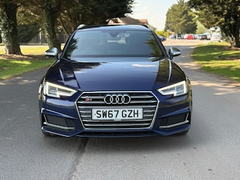 Used Audi A4 2017 for sale - 78340950: Photo