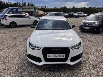 Used Audi RS6 2014 for sale - 78581319: Photo