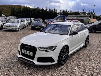 Used Audi RS6 2014 for sale - 78581319: Photo