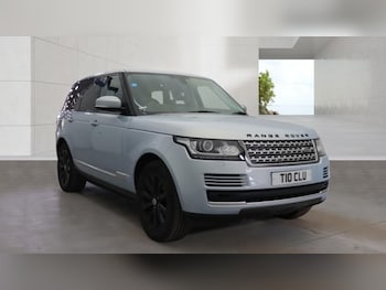 Used Land Rover Range Rover 2015 for sale - 79576044: Photo