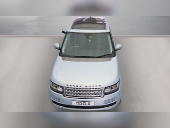 Used Land Rover Range Rover 2015 for sale - 79576044: Photo