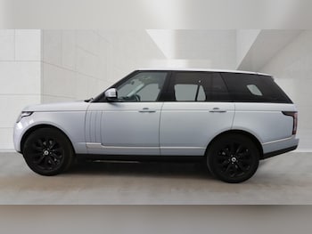 Used Land Rover Range Rover 2015 for sale - 79576044: Photo