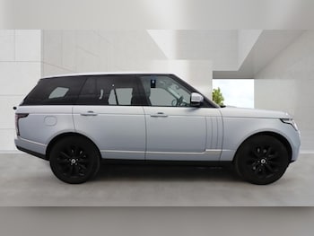 Used Land Rover Range Rover 2015 for sale - 79576044: Photo
