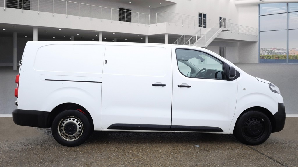 Used Citroen Dispatch 2020 for sale - 77129695: Photo 5
