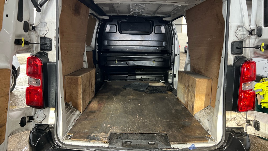 Used Citroen Dispatch 2020 for sale - 77129695: Photo 7