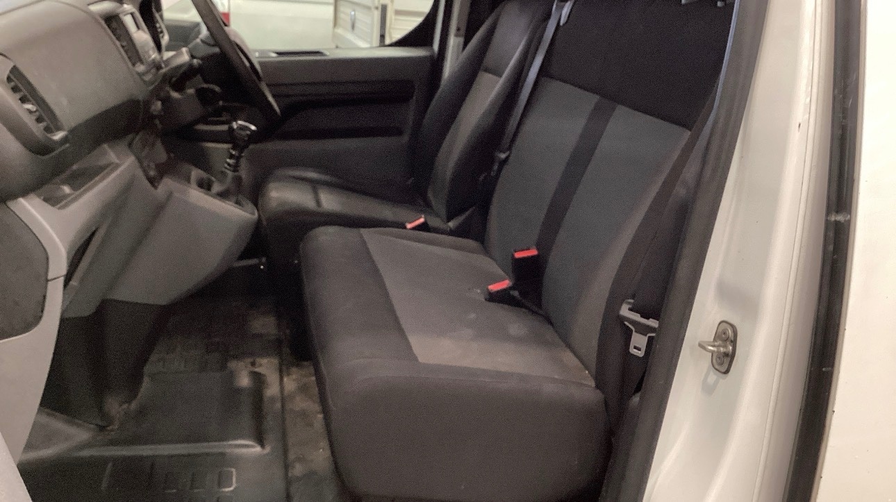 Used Peugeot Expert 2018 for sale - 77303359: Photo 10