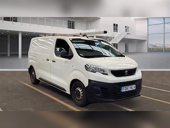 Used Peugeot Expert 2018 for sale - 77303359: Photo