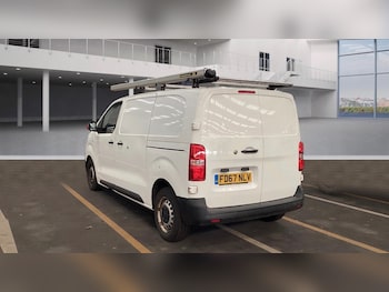 Used Peugeot Expert 2018 for sale - 77303359: Photo