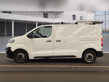 Used Peugeot Expert 2018 for sale - 77303359: Photo