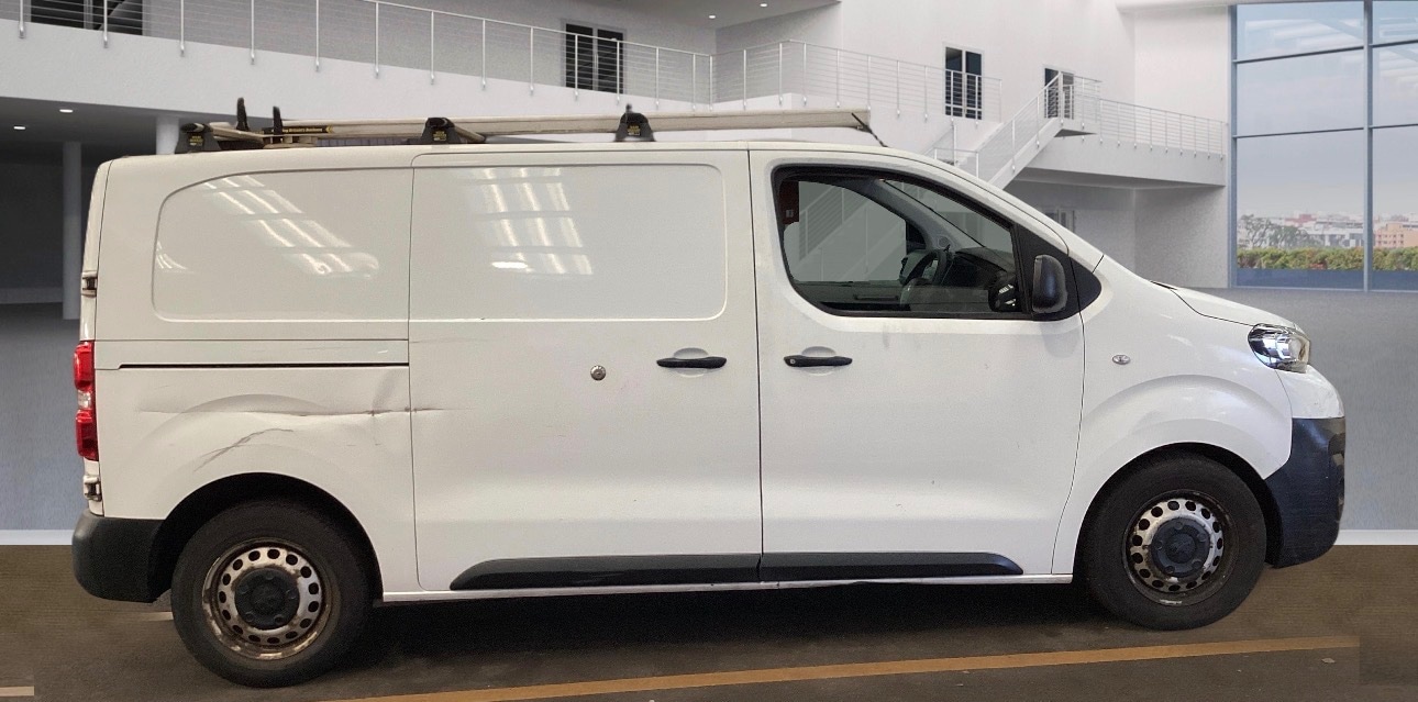 Used Peugeot Expert 2018 for sale - 77303359: Photo 5