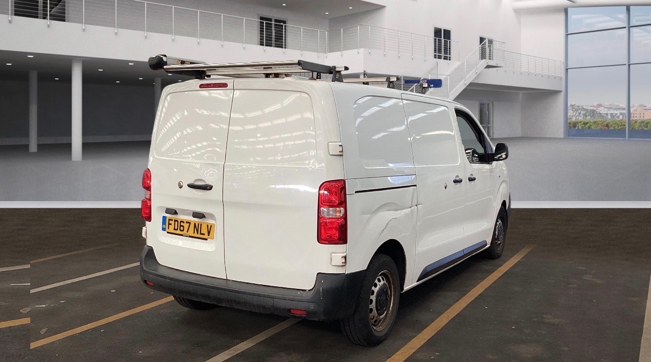 Used Peugeot Expert 2018 for sale - 77303359: Photo 6