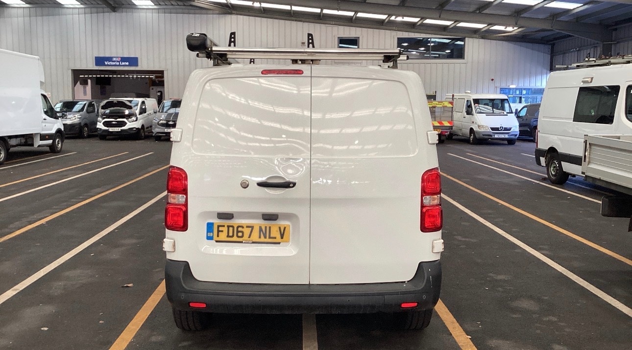 Used Peugeot Expert 2018 for sale - 77303359: Photo 7