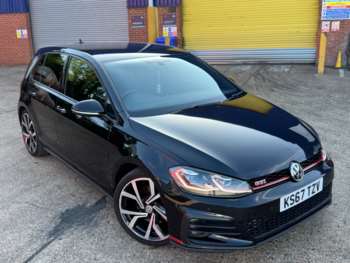 2017 (67) - 2.0 TSI GTI 5dr DSG