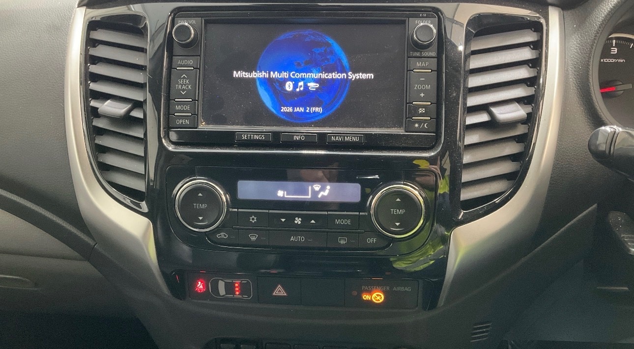 Used Mitsubishi L200 2015 for sale - 77225924: Photo 10