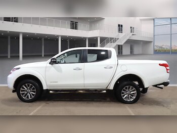 Used Mitsubishi L200 2015 for sale - 77225924: Photo