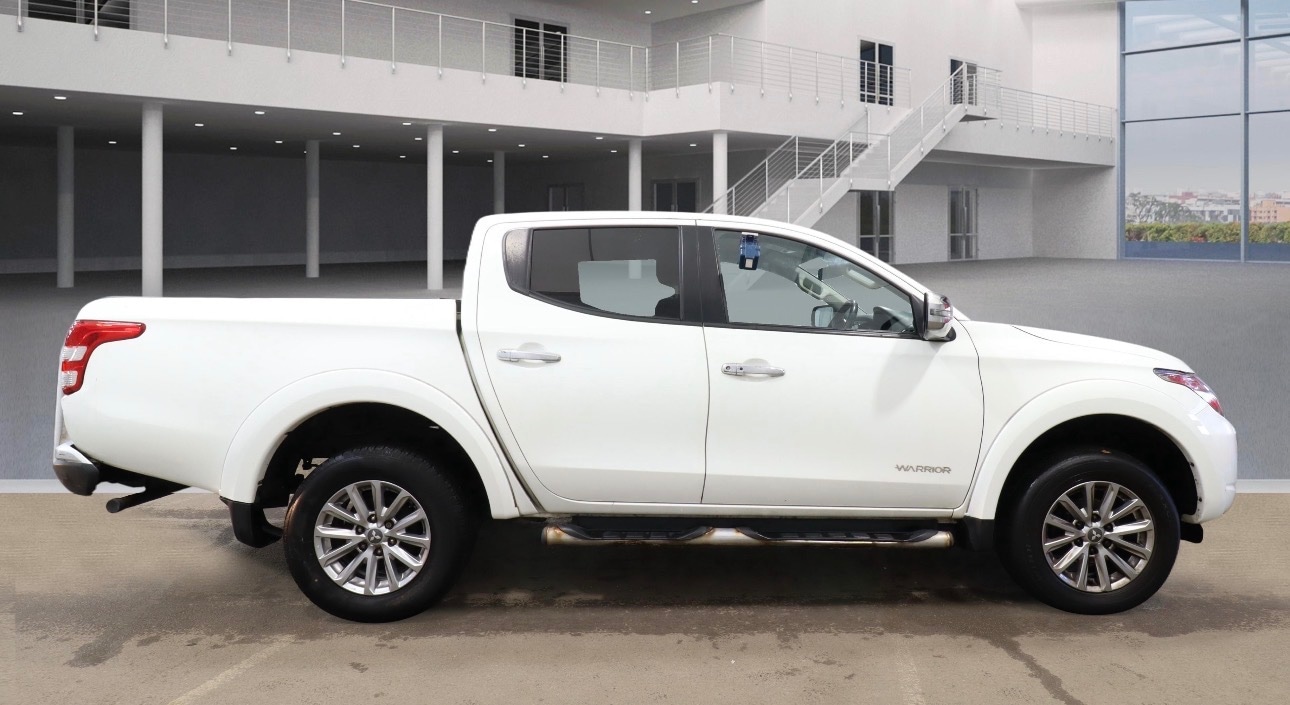 Used Mitsubishi L200 2015 for sale - 77225924: Photo 6