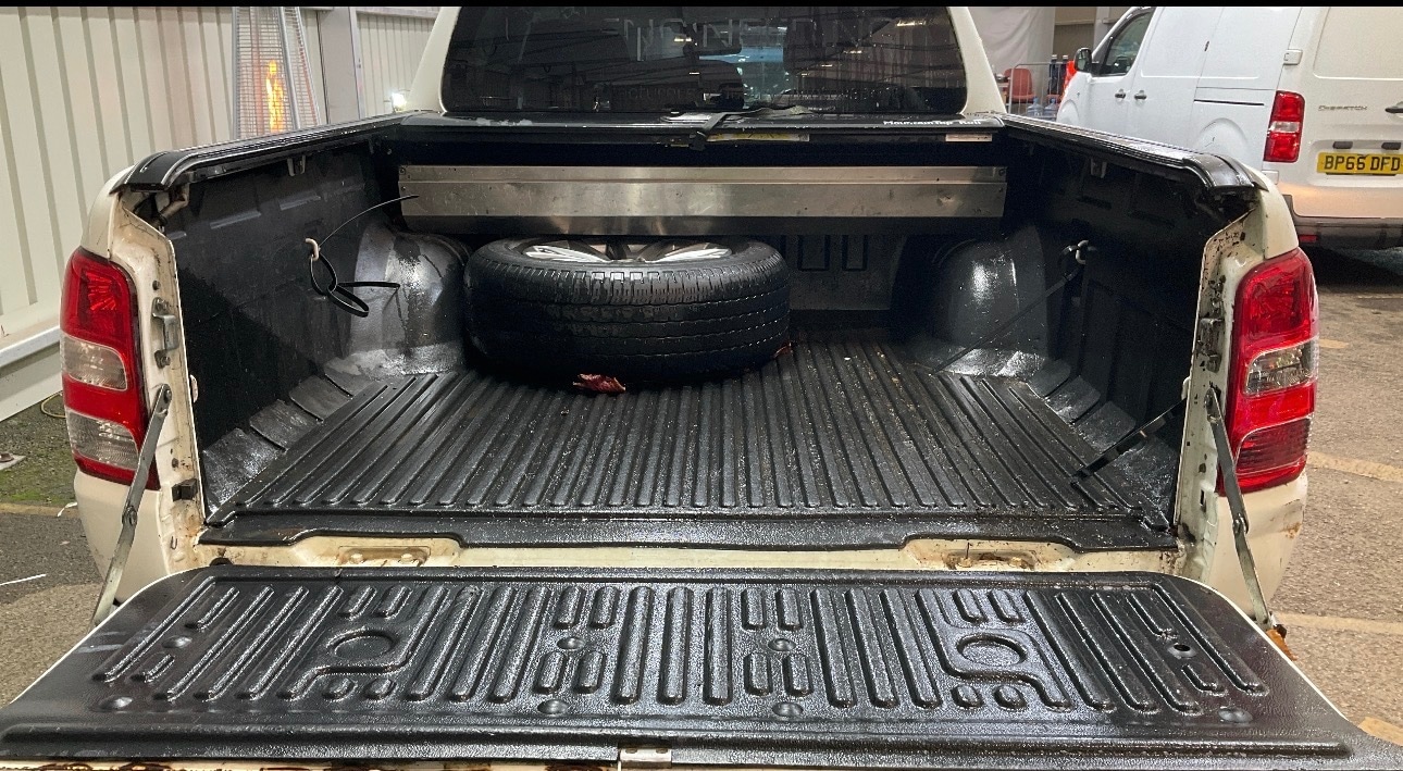 Used Mitsubishi L200 2015 for sale - 77225924: Photo 7