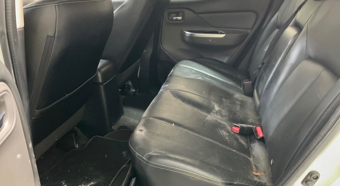 Used Mitsubishi L200 2015 for sale - 77225924: Photo 8