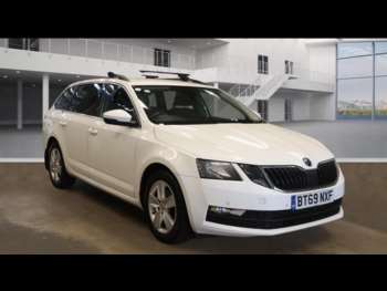 2019 (69) - 1.6 TDI SE Technology 5dr