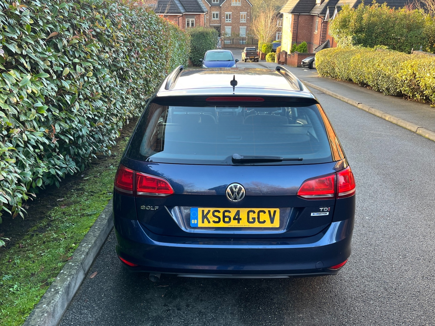 Used Volkswagen Golf 2015 for sale - 76897199: Photo 10