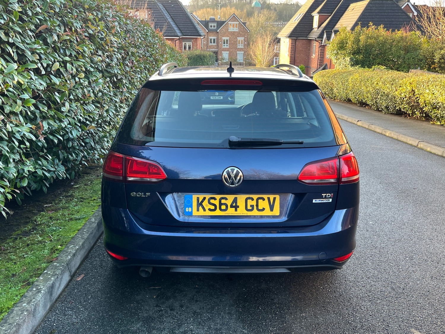 Used Volkswagen Golf 2015 for sale - 76897199: Photo 11