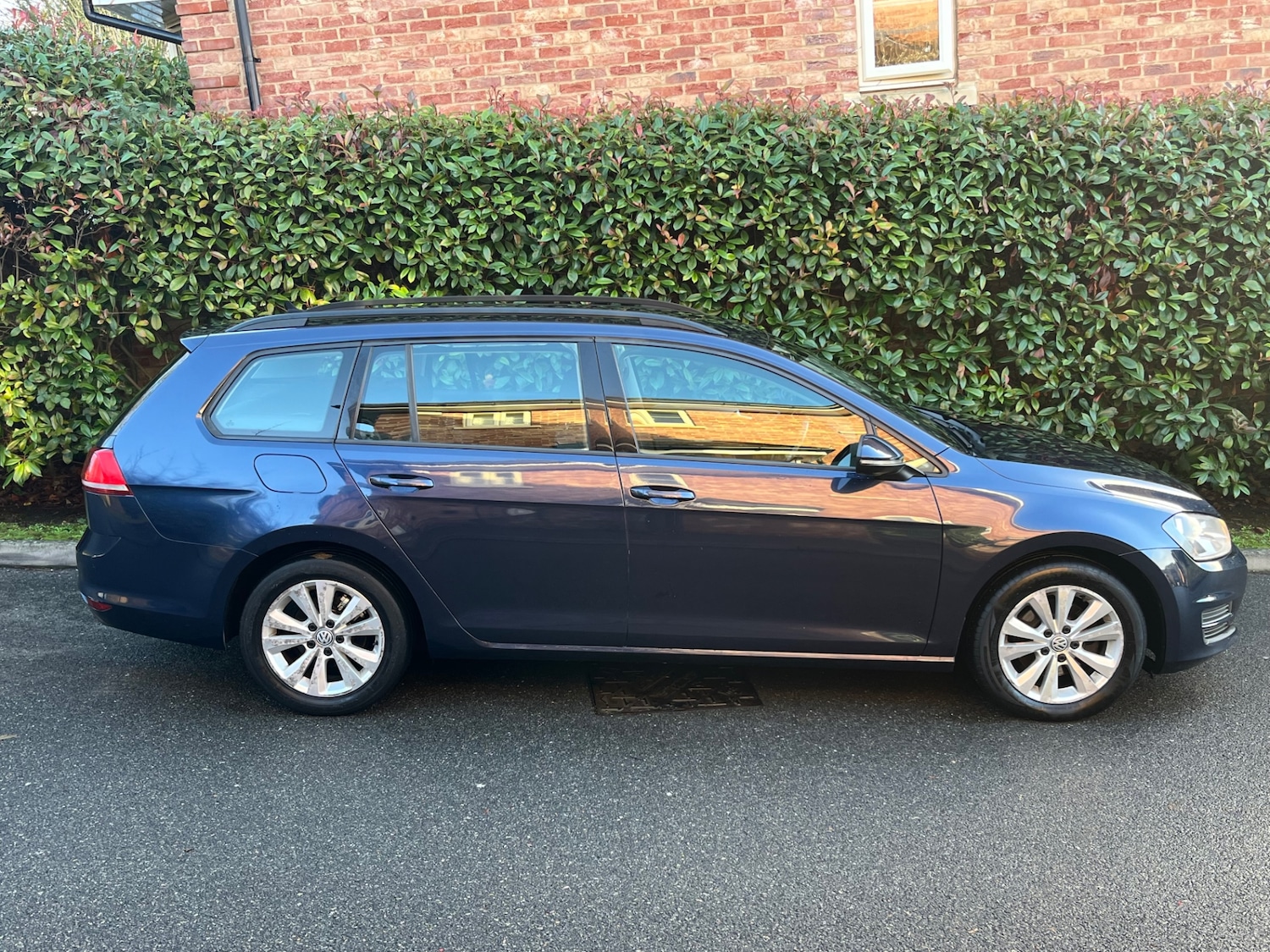 Used Volkswagen Golf 2015 for sale - 76897199: Photo 14