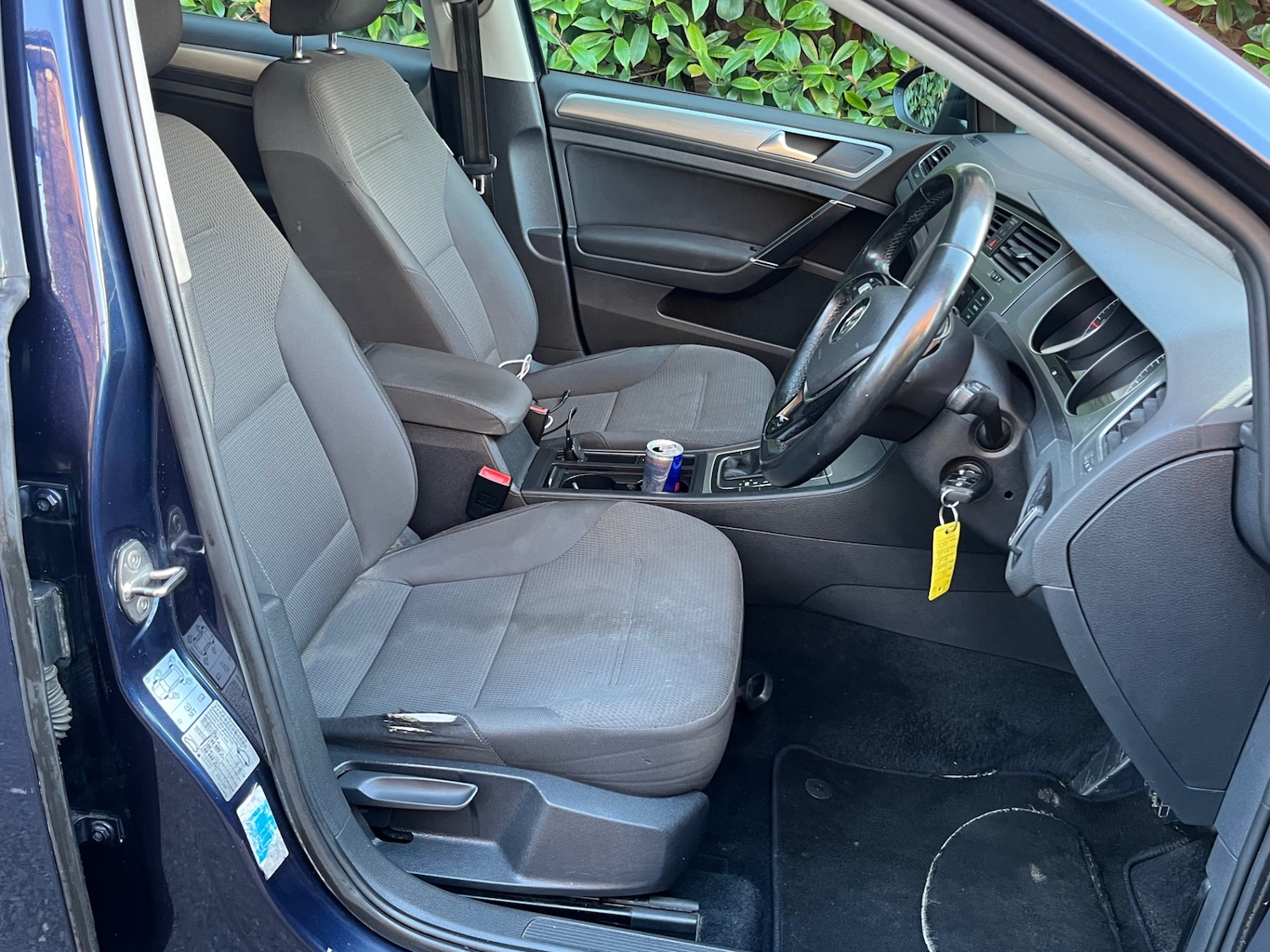 Used Volkswagen Golf 2015 for sale - 76897199: Photo 18