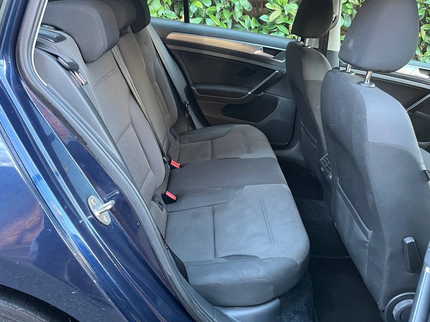 Used Volkswagen Golf 2015 for sale - 76897199: Photo 19