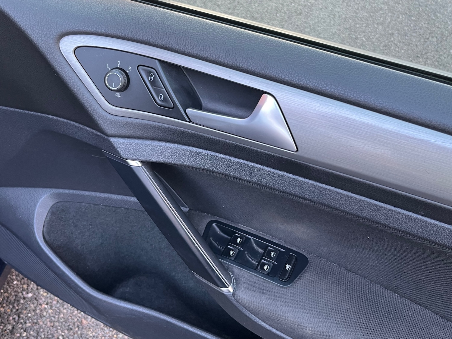 Used Volkswagen Golf 2015 for sale - 76897199: Photo 21